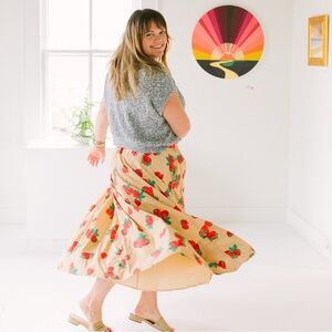 Meet your Posher, Bracken